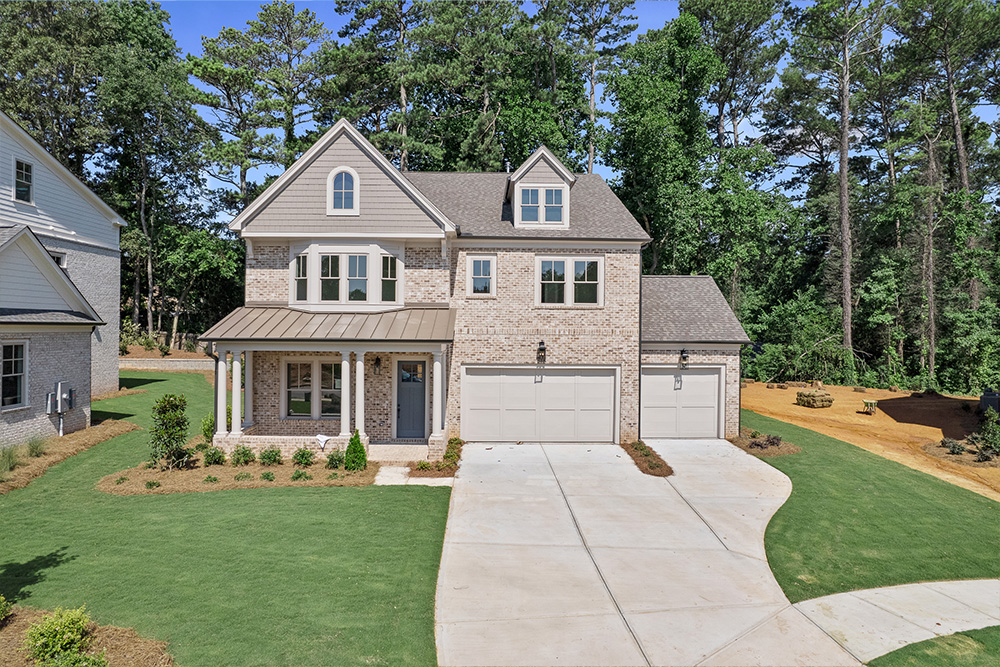 The Enclave on Lavista About Image 2